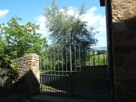 Villa Santa Maria
