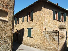 Villa Santa Maria