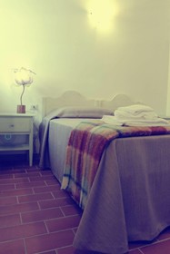 Agriturismo Il Frantoio Di Colle Alberto