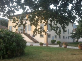 Agriturismo Il Frantoio Di Colle Alberto