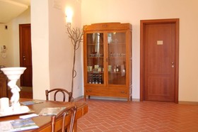 Agriturismo Il Frantoio Di Colle Alberto