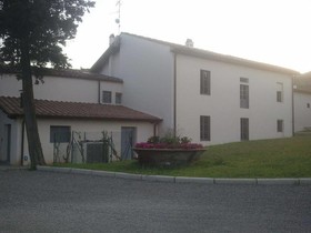 Agriturismo Il Frantoio Di Colle Alberto