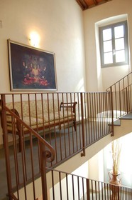 Agriturismo Il Frantoio Di Colle Alberto
