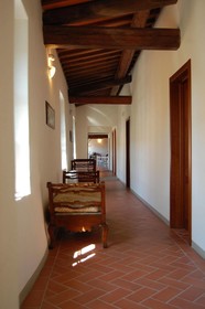 Agriturismo Il Frantoio Di Colle Alberto