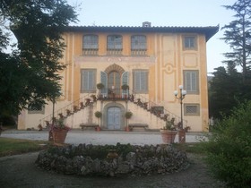 Agriturismo Il Frantoio Di Colle Alberto