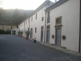 Agriturismo Il Frantoio Di Colle Alberto