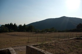 Agriturismo Le Vigne