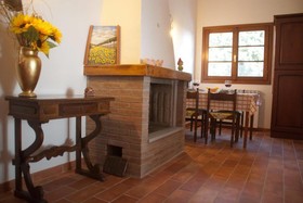 Agriturismo Le Vigne