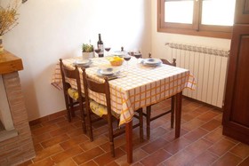 Agriturismo Le Vigne