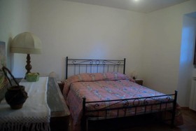 Agriturismo Le Vigne