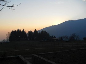 Agriturismo Le Vigne