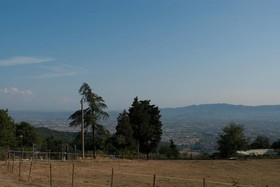 Agriturismo Le Vigne