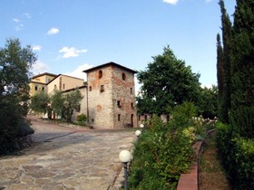 Borgo Antico Casalbosco