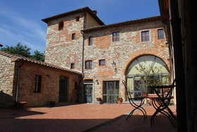 Borgo Antico Casalbosco
