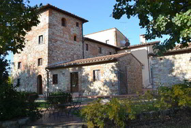 Borgo Antico Casalbosco
