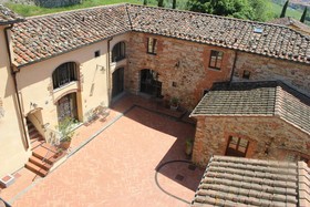 Borgo Antico Casalbosco