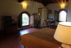 Borgo Antico Casalbosco