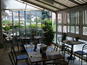 Locanda la Rotonda