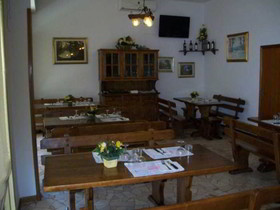 Locanda la Rotonda