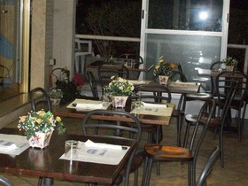 Locanda la Rotonda