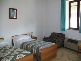Locanda la Rotonda