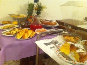 Locanda la Rotonda