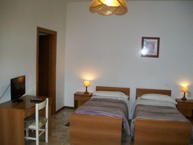 Locanda la Rotonda