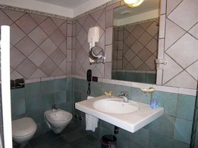 Pian D'ercole Resort