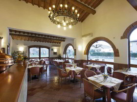 Pian D'ercole Resort