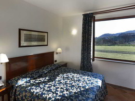 Pian D'ercole Resort