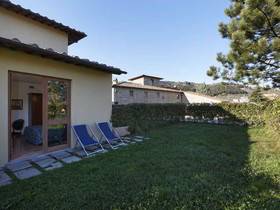 Pian D'ercole Resort