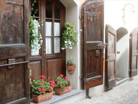 Antica Casa dei Rassicurati