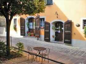 Antica Casa dei Rassicurati