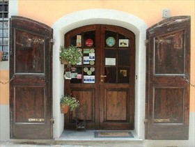 Antica Casa dei Rassicurati