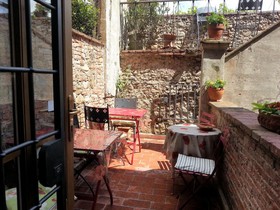 Antica Casa Naldi