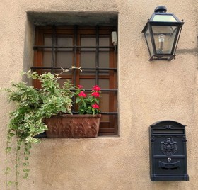 Antica Casa Naldi