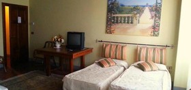 Antica Casa Naldi