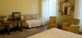 Antica Casa Naldi