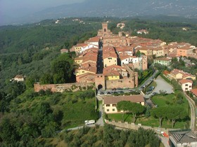 Antica Casa Naldi