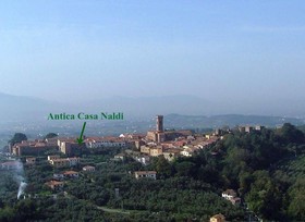 Antica Casa Naldi