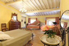 Antica Dimora Patrizia