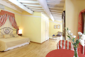 Antica Dimora Patrizia