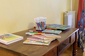 Antica Dimora Patrizia