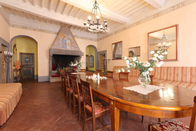 Antica Dimora Patrizia