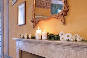 Antica Dimora Patrizia