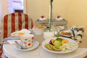 Antica Dimora Patrizia