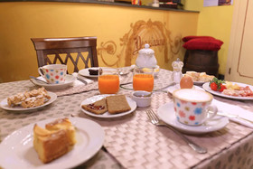 Antica Dimora Patrizia