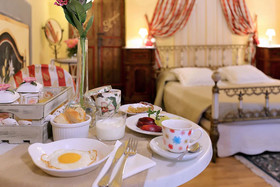 Antica Dimora Patrizia