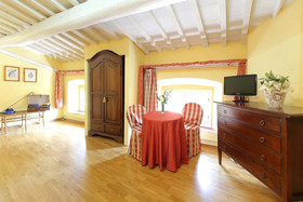 Antica Dimora Patrizia