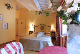 Antica Dimora Patrizia